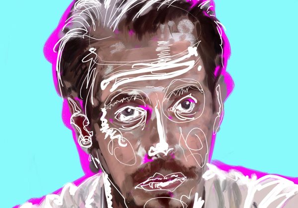 Steve Buscemi