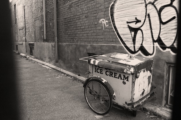 Ice Cream