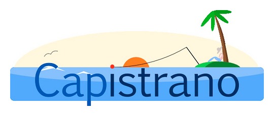 Capistrano Logo