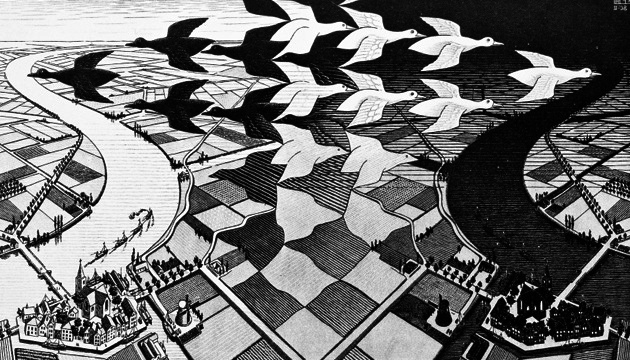 Reality and Illusion